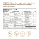 Solgar Omnium Phytonutrient Complex Multiple Vitamin & Mineral Formula 90 Tablets - DailyVita