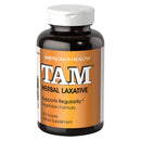 Solgar Tam Herbal Laxative - 250 Tablets - DailyVita