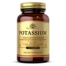 Solgar Potassium 100 Tablets - DailyVita