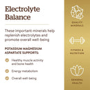 Solgar Potassium Magnesium Aspartate 90 Vegetable Capsules - DailyVita