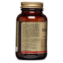 Solgar Resveratrol 250 mg with Red Wine Extract 30 Softgels - DailyVita