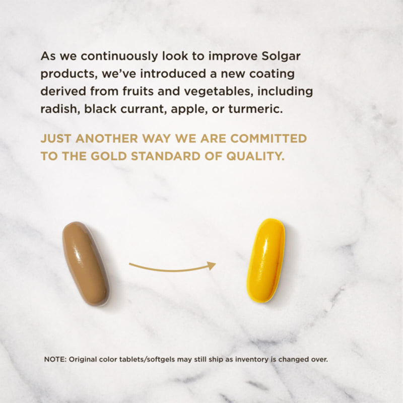 Solgar Resveratrol 250 mg with Red Wine Extract 60 Softgels - DailyVita