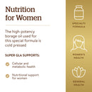 Solgar Super GLA 300 mg 60 Softgels - DailyVita