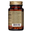 Solgar Vitamin B6 100 mg 100 Vegetable Capsules - DailyVita