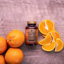 Solgar Vitamin C 1000 mg 90 Tablets - DailyVita