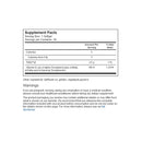 Solgar Vitamin E 268 mg (400 IU) Mixed (d-Alpha Tocopherol & Mixed Tocopherols) 50 Softgels - DailyVita
