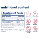 Solgar AH.RB EPO BOGO.500.MG.100X2.SFG - DailyVita