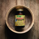 Solgar SFP Ashwagandha Root Extract 60 Vegetable Capsules - DailyVita