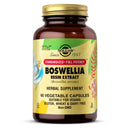 Solgar SFP Boswellia Resin Extract 60 Vegetable Capsules - DailyVita
