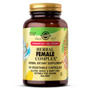 Solgar SFP Herbal Female Complex* 50 Vegetable Capsules - DailyVita