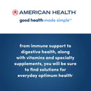 Solgar AH.CALMAGZINC.250.TAB - DailyVita