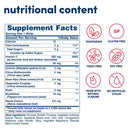 Solgar Super Acerola Plus 500  MG - 100 Chewable Wafers - DailyVita