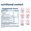 Solgar AH.SUPER ACEROLA + BONU.500.MG.300.TAB - DailyVita