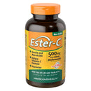 Solgar Ester-C 500  MG with Citrus Bioflavonoids - 450 Vegetarian Tablets - DailyVita