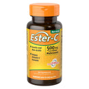 Solgar Ester-C 500  MG with Citrus Bioflavonoids - 60 Capsules - DailyVita