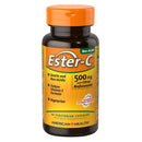 Solgar Ester-C 500  MG with Citrus Bioflavonoids - 60 Vegetable Capsules - DailyVita