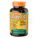 Solgar Ester-C 500  MG with Citrus Bioflavonoids - 225 Vegetarian Tablets - DailyVita