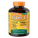 Solgar Ester-C 1000  MG with Citrus Bioflavonoids - 180 Vegetarian Tablets - DailyVita