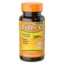 Solgar ES.ESTER C.500.MG.60 Capsules - DailyVita