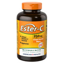 Solgar ES.ESTER-C CHEWABLE.250 Mg - 125 Tablets - DailyVita