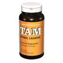 Solgar AH.TAM HERBAL LAXATIVE - 100 Capsules - DailyVita