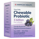 Solgar AH.GRAPE PROB CHEW 5 BILLION 30 Tablets - DailyVita