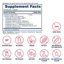 Solgar Daily Care Probiotic Complex - 60 Vegan Capsules - DailyVita