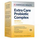 Solgar AH.EXTRA CARE PROB.80.BILLION.15.CAP - DailyVita