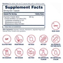 Solgar AH.EXTRA CARE PROB.80.BILLION.15.CAP - DailyVita