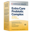 Solgar Extra Care Probiotic Complex - 30 Vegetable Capsules - DailyVita