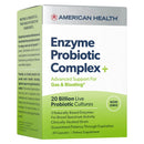 Solgar Enzyme Probiotic Complex Plus - 30 Capsules - DailyVita