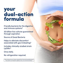 Solgar Enzyme Probiotic Complex Plus - 60 Capsules - DailyVita