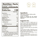 Solgar Grass-Fed Whey To Go Protein Unflavored 36.8 oz Powder - DailyVita