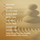 Solgar Daily Stress Support 30 Vegetable Capsules - DailyVita