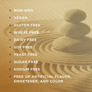 Solgar Daily Stress Support 60 Vegetable Capsules - DailyVita