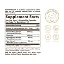 Solgar Sleep & Stress Support 30 Vegetable Capsules - DailyVita