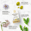 Solgar Sleep & Stress Support 30 Vegetable Capsules - DailyVita