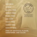 Solgar Sleep & Stress Support 30 Vegetable Capsules - DailyVita