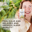 Solgar Sleep & Stress Support 30 Vegetable Capsules - DailyVita