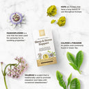 Solgar Sleep & Stress Support 60 Vegetable Capsules - DailyVita