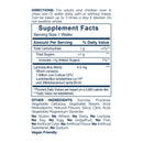 Solgar Chewable Acidophilus And Bifidum 1 Billion Natural Strawberry - 60 Wafers - DailyVita