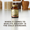 Solgar Vegan Vitamin D3 150 mcg (6000 IU) 50 Softgels - DailyVita