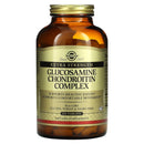 Solgar Extra Strength Glucosamine Chondroitin Complex 270 Tablets - DailyVita