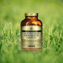 Solgar Extra Strength Glucosamine Chondroitin Complex 270 Tablets - DailyVita