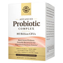 Solgar Advanced Probiotic Complex 30 Vegetable Capsules - DailyVita