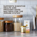 Solgar Advanced Probiotic Complex 30 Vegetable Capsules - DailyVita