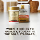 Solgar Advanced Probiotic Complex 30 Vegetable Capsules - DailyVita