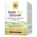 Solgar Probi Plus Enzyme 30 Capsules - DailyVita