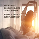 Solgar Liposomal Melatonin Spray 0.68 fl.oz - DailyVita