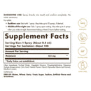 Solgar Liposomal Melatonin Spray 0.68 fl.oz - DailyVita